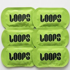 Loops Fresh Peel